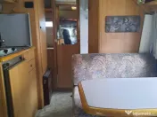 Spre vanzare Autorulota Fiat Wohnmobil