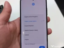 Samsung Galaxy S23 128GB 5G Phantom Black