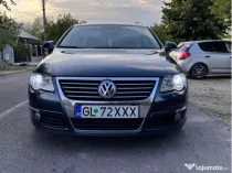 Vw Passat b6 2.0 2006