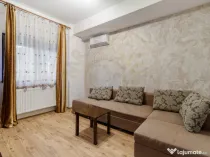 Garsonieră complet mobilată Amurgului - Popesti Leordeni