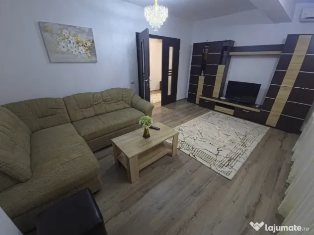 Bld. Mamaia – Delfinariu 2 camere | bloc nou termen lung