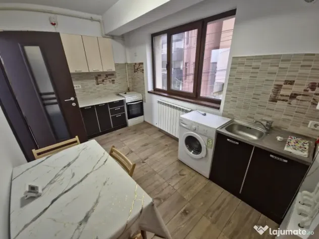 Bld. Mamaia – Delfinariu 2 camere | bloc nou termen lung