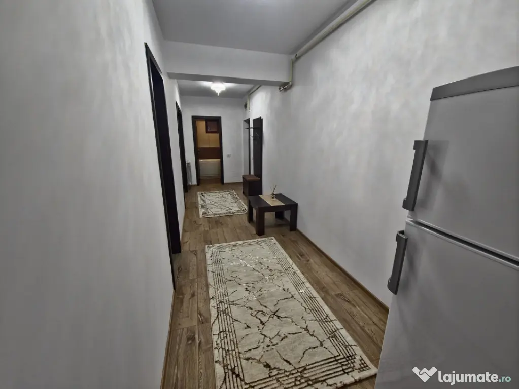 Bld. Mamaia – Delfinariu 2 camere | bloc nou termen lung