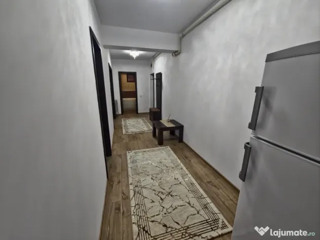 Bld. Mamaia – Delfinariu 2 camere | bloc nou termen lung