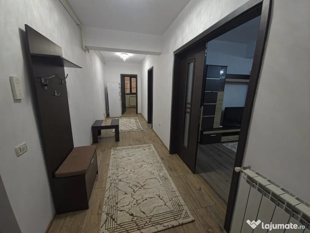 Bld. Mamaia – Delfinariu 2 camere | bloc nou termen lung
