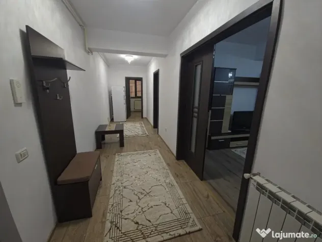 Bld. Mamaia – Delfinariu 2 camere | bloc nou termen lung