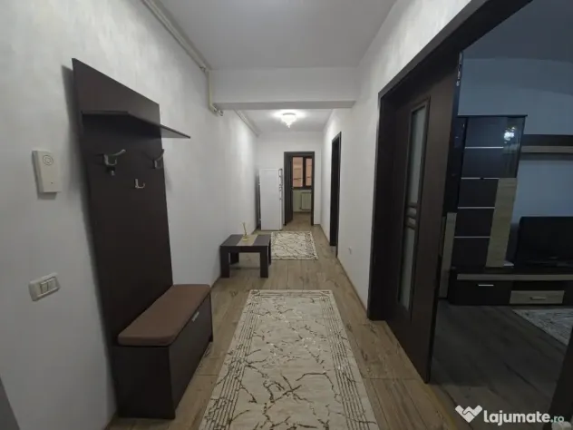 Bld. Mamaia – Delfinariu 2 camere | bloc nou termen lung
