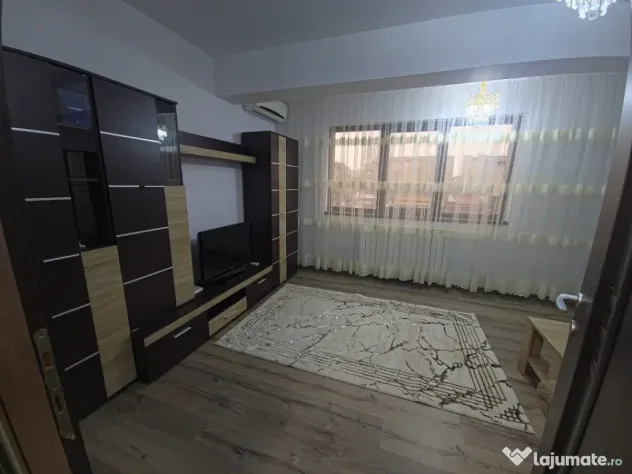 Bld. Mamaia – Delfinariu 2 camere | bloc nou termen lung