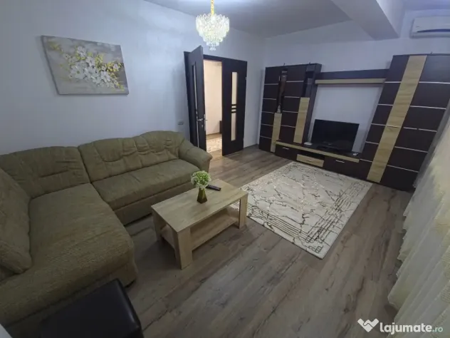 Bld. Mamaia – Delfinariu 2 camere | bloc nou termen lung
