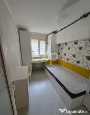 Negru Vodă | Apartament 3 camere | Etaj 2/4 | Mobilat și u 