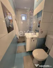 Negru Vodă | Apartament 3 camere | Etaj 2/4 | Mobilat și u 