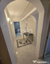 Negru Vodă | Apartament 3 camere | Etaj 2/4 | Mobilat și u 