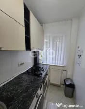 Negru Vodă | Apartament 3 camere | Etaj 2/4 | Mobilat și u 