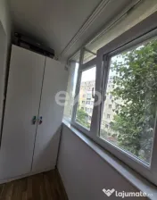 Negru Vodă | Apartament 3 camere | Etaj 2/4 | Mobilat și u 