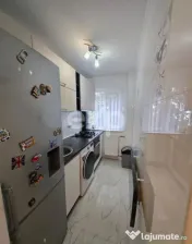Negru Vodă | Apartament 3 camere | Etaj 2/4 | Mobilat și u 