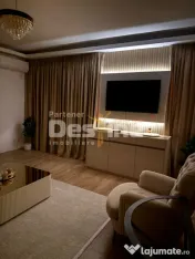 Apartament 3 camere I bloc nou I etaj 2/4 I vedere lac I Str 