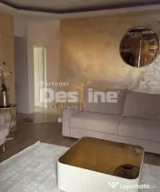 Apartament 3 camere I bloc nou I etaj 2/4 I vedere lac I Str 