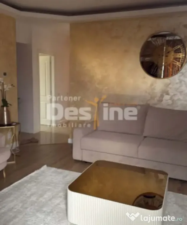 Apartament 3 camere I bloc nou I etaj 2/4 I vedere lac I Str