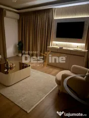 Apartament 3 camere I bloc nou I etaj 2/4 I vedere lac I Str 