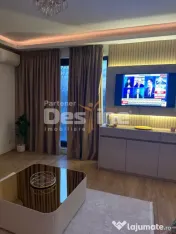 Apartament 3 camere I bloc nou I etaj 2/4 I vedere lac I Str 