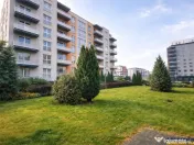 Rezidenta mobilata, echipata, tip studio, Avantgarden, Barto 