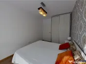 Rezidenta mobilata, echipata, tip studio, Avantgarden, Barto 