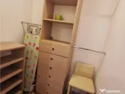 Rezidenta mobilata, echipata, tip studio, Avantgarden, Barto 