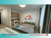 Garsonieră modernă de închiriat – Narcisa | Imobil nou | Primul chiria 