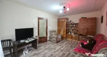 2 camere, decomandat, 51,6 mp, bloc anvelopat