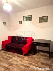 Apartament 2 camere, etaj 3 - piața aproape 