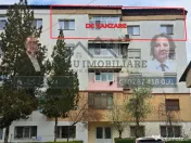 Apartament 3 camere, 73 mp | Etaj 4 cu acoperiș | Zonă ... 