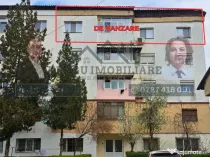 Apartament 3 camere, 73 mp | Etaj 4 cu acoperiș | Zonă ...