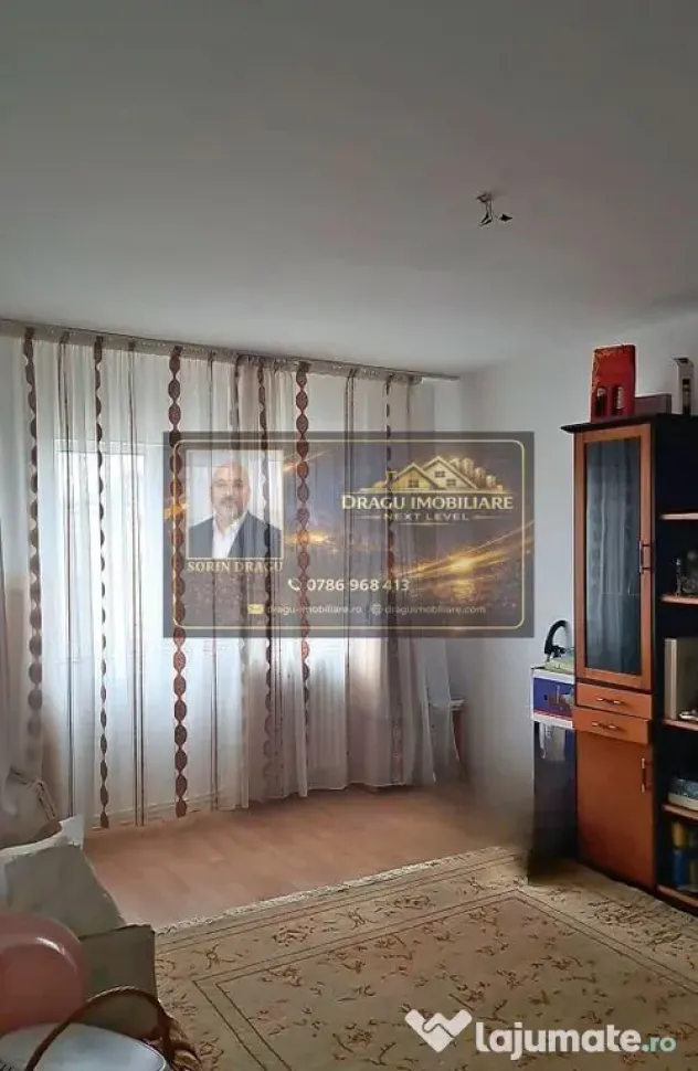 Apartament 3 camere, 73 mp | Etaj 4 cu acoperiș | Zonă ...