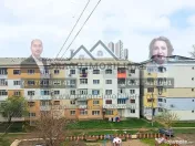 Apartament 3 camere, 73 mp | Etaj 4 cu acoperiș | Zonă ... 