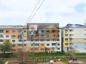 Apartament 3 camere, 73 mp | Etaj 4 cu acoperiș | Zonă ... 