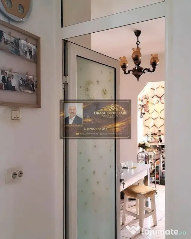 Apartament 3 camere, 73 mp | Etaj 4 cu acoperiș | Zonă ...