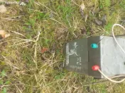 Aparat pentru gard electric 