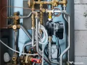 Apartament 2 camere cu doua bai Sisesti 