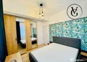 Apartament 2 camere mobilat si utilat | Baneasa - Aviatiei -