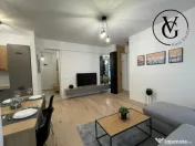 Apartament 2 camere mobilat si utilat | Baneasa - Aviatiei - 