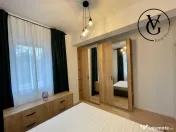 Apartament 2 camere mobilat si utilat | Baneasa - Aviatiei - 