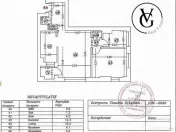 Apartament 2 camere mobilat si utilat | Baneasa - Aviatiei - 