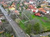 Casa traditionala, cu 709 mp teren intravilan zona apreciabi 