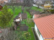 Casa traditionala, cu 709 mp teren intravilan zona apreciabi 