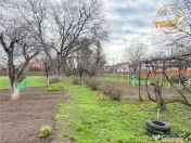 Casa traditionala, cu 709 mp teren intravilan zona apreciabi 