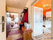 Casa traditionala, cu 709 mp teren intravilan zona apreciabi 