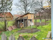 Casa traditionala, cu 709 mp teren intravilan zona apreciabi 