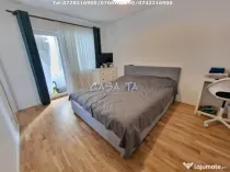 Garsoniera, situata în Târgu Jiu, Str. Vasile Alecsandri (