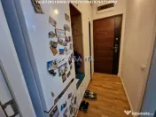 Garsoniera, situata în Târgu Jiu, Str. Vasile Alecsandri ( 