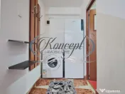 Apartament compact cu acces independentin apropiere de Sanex 